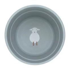 Lässig Tiny Farmer Sheep / Goose Mok Blue
