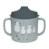 Lässig Tiny Farmer Sheep / Goose Beker Blue