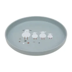 Lässig Tiny Farmer Sheep / Goose Bord Blue