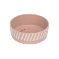 Lässig Tiny Team Cat Kommetje - PP/Cellulose - Roze
