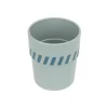 Lässig Tiny Team Dog Drinkbeker - PP/Cellulose - Groen