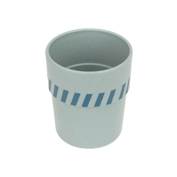 Lässig Tiny Team Dog Drinkbeker - PP/Cellulose - Groen
