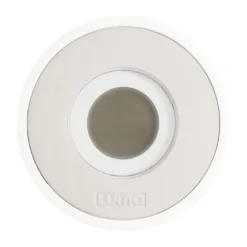 Luma Digitale Badthermometer - Almond