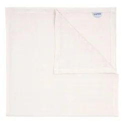 Luma Flowerfever Hydrofiele Doek - 70 x 70 cm - Nude