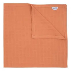 Luma Flowerfever Hydrofiele Doek - 70 x 70 cm - Nude