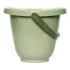 Luma Luieremmer - Olive Green