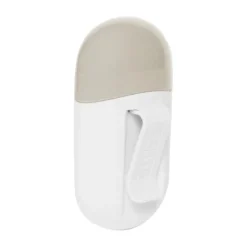 Luma Manicureset - Almond