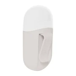 Luma Manicureset - Almond