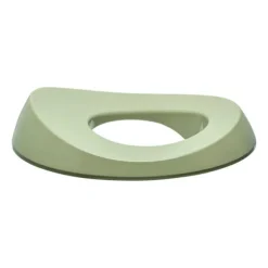 Luma Toiletverkleiner - Iron Blue