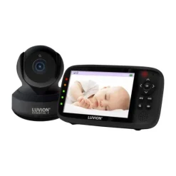 Luvion Babyfoon - Essential 2