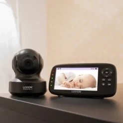 Luvion Babyfoon - Essential 2