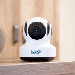 Luvion Babyfoon - Essential 2