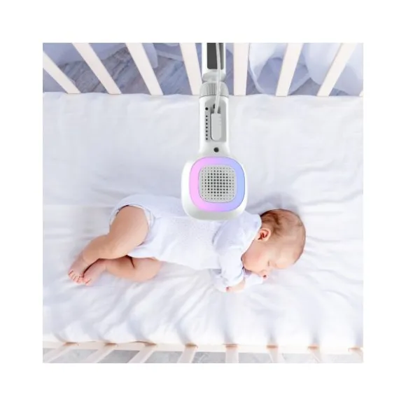 Luvion Crib Mount - Wit