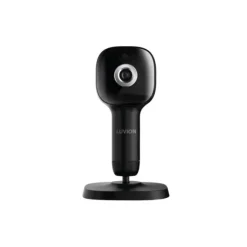 Luvion Grand Elite 4 Connect Crib - Extra Camera - Zwart
