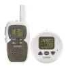 Luvion Icon Long Range set 58 Babyfoon