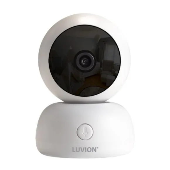 Luvion Smart Optics Camera