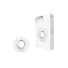 Luvion Vienna Afsluiters - 2 Stuks