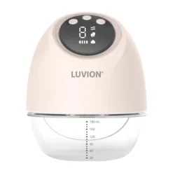 Luvion Vienna Borstkolf - Single