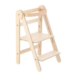 Mamtoyz Leertoren – Naturel