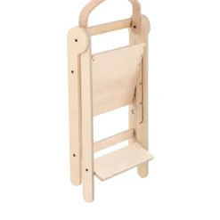 Mamtoyz Leertoren – Naturel