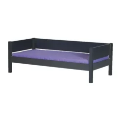 Manis-h Combinatiebed Met Lattenbodem - TOR - 90x160 cm