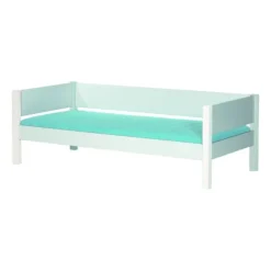 Manis-h Combinatiebed Met Lattenbodem - TOR - 90x200 cm