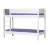 Manis-h FRIGG Stapelbed Met Lattenbodem - 90 x 160 cm