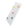 Manis-H Klimwand Voor Halfhoog- en Stapelbed - Snow White