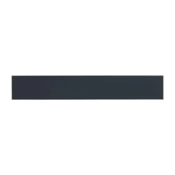 Manis-h Uitvalbeveiliging 1/1 Antraciet