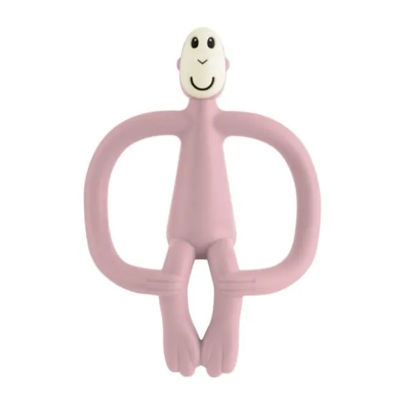 Matchstick Monkey Bijtring Yellow