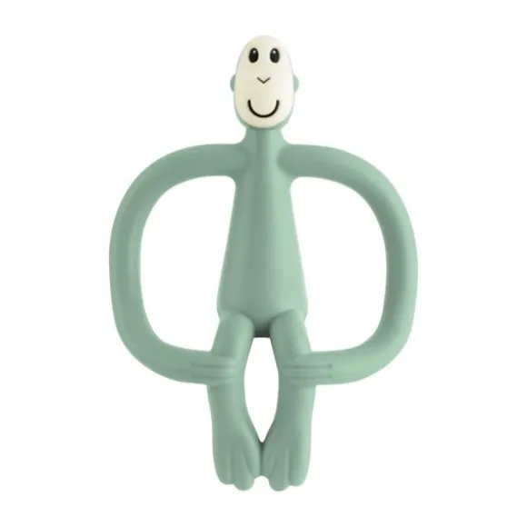 Matchstick Monkey Bijtring Yellow