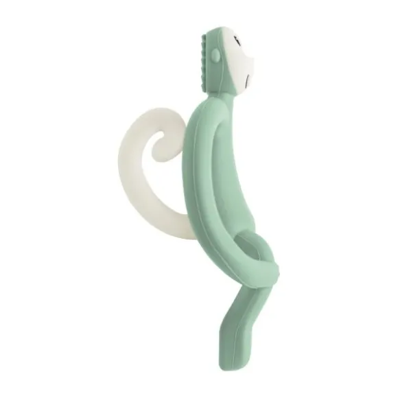 Matchstick Monkey Bijtring Yellow