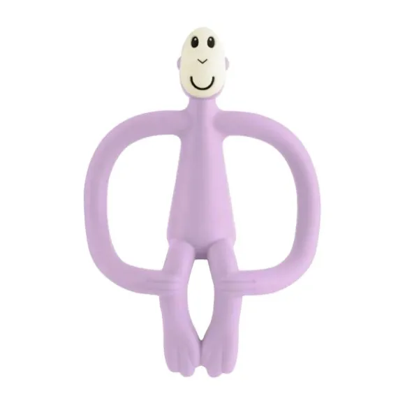 Matchstick Monkey Bijtring Yellow