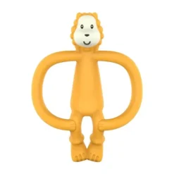 Matchstick Monkey Leeuw Bijtring