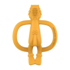 Matchstick Monkey Leeuw Bijtring