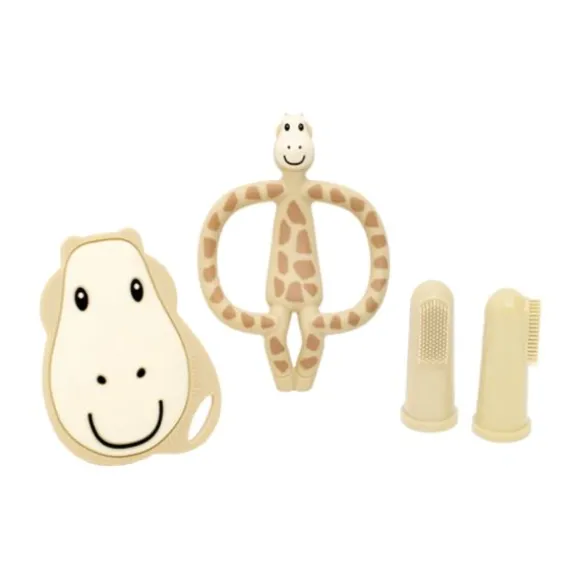 Matchstick Monkey Starter Set Blue