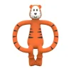 Matchstick Monkey Tijger Bijtring