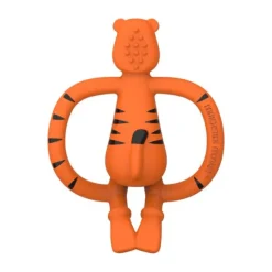 Matchstick Monkey Tijger Bijtring