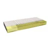 Matras Charlotte Foamflex 140 x 200 cm