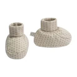 Mats & Merthe Babyslofjes Mare - 1 Mnd - Buttermilk Taupe