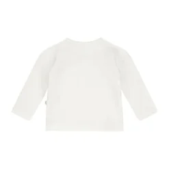 Mats & Merthe Benthe Overslagvest Taupe 3 Mnd