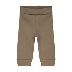 Mats & Merthe Bob Broekje Taupe 1 Mnd