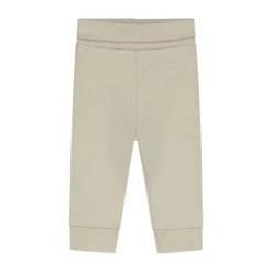 Mats & Merthe Bob Broekje Taupe 1 Mnd