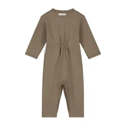 Mats & Merthe Jens Boxpakje Light Brown 1 Mnd