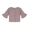 Mats & Merthe Noor Vest Rose 6 Mnd