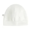 Mats & Merthe Rivka Mutsje Off White 1 Mnd