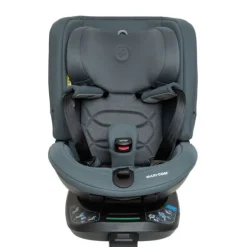 Maxi Cosi Spinel Autostoel 360+ - Authentic Black
