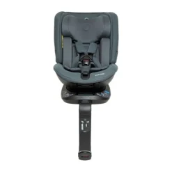 Maxi Cosi Spinel Autostoel 360+ - Authentic Black