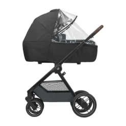 Maxi-Cosi Accessoires Set - Oxford - Twillic Truffle