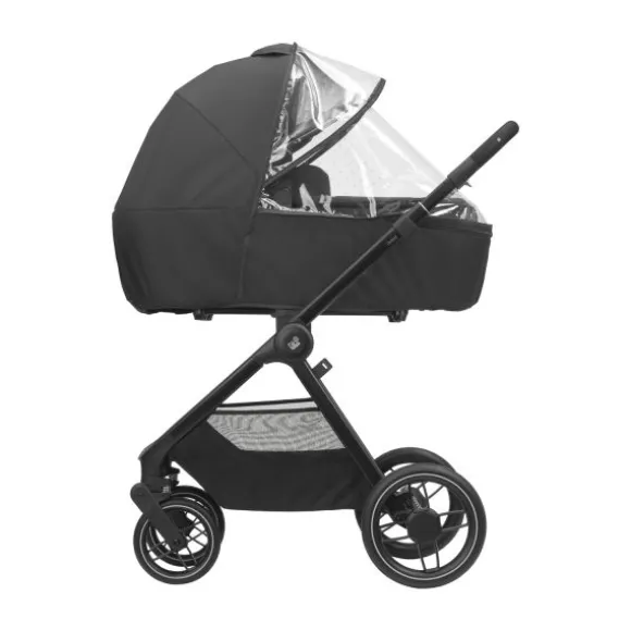 Maxi-Cosi Accessoires Set - Oxford - Twillic Truffle
